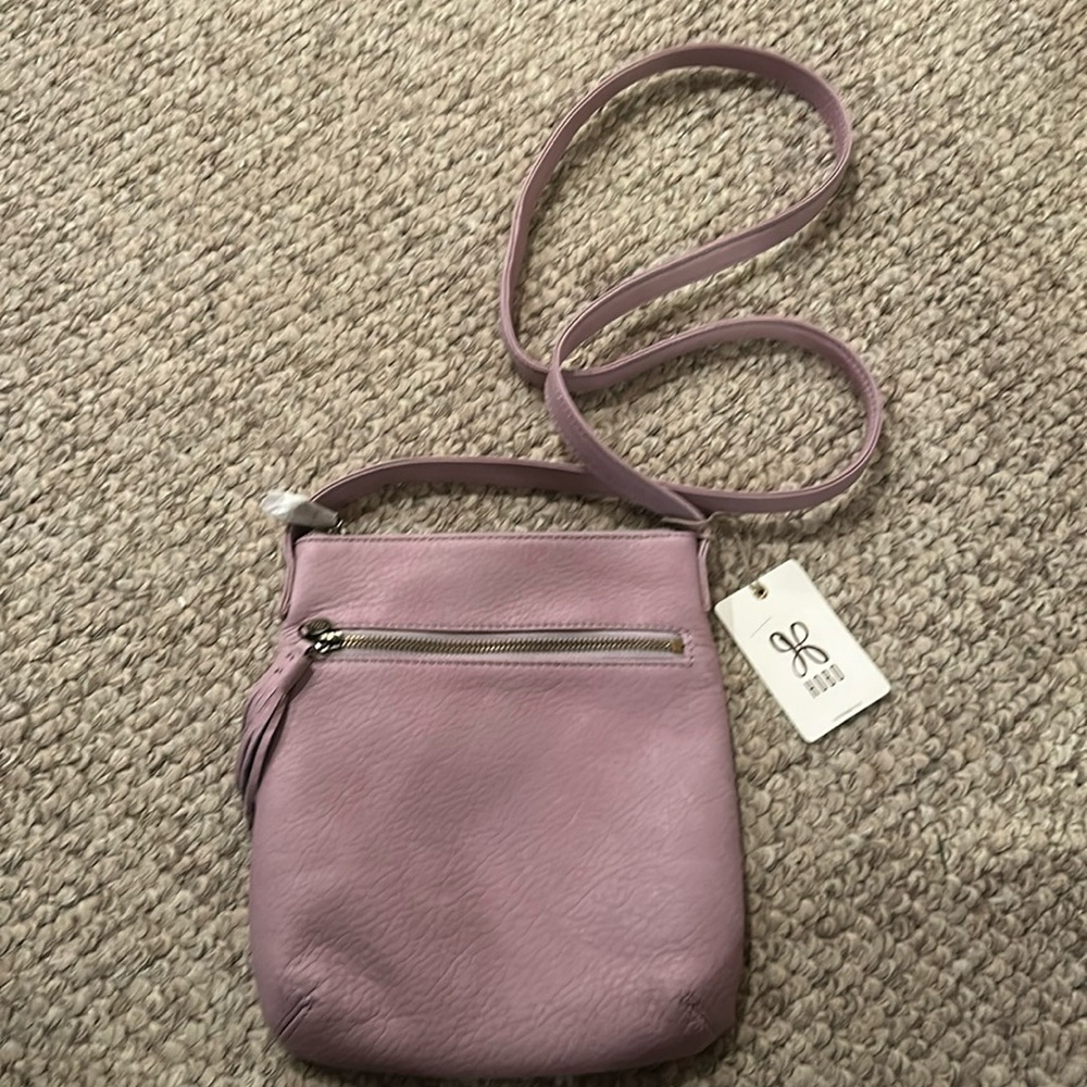 HOBO Sarah Crossbody